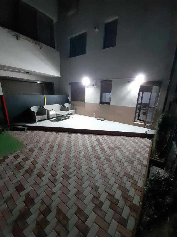 Apartament Boggio Нэводари Экстерьер фото