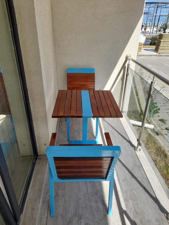 Apartament Boggio Нэводари Экстерьер фото