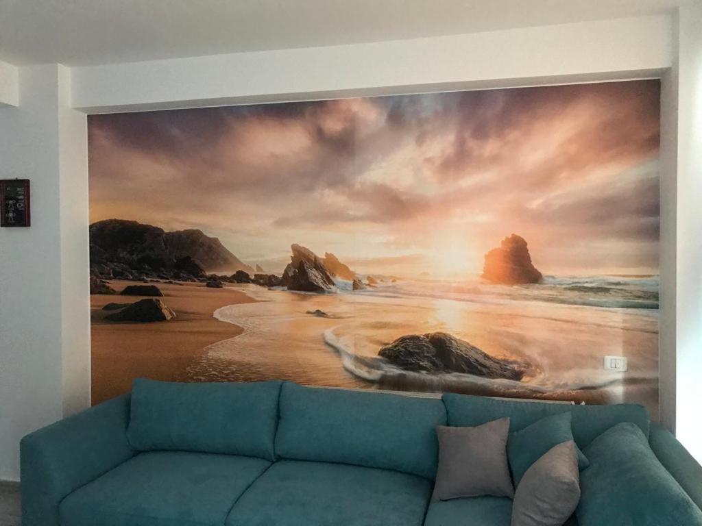 Apartament Boggio Нэводари Экстерьер фото