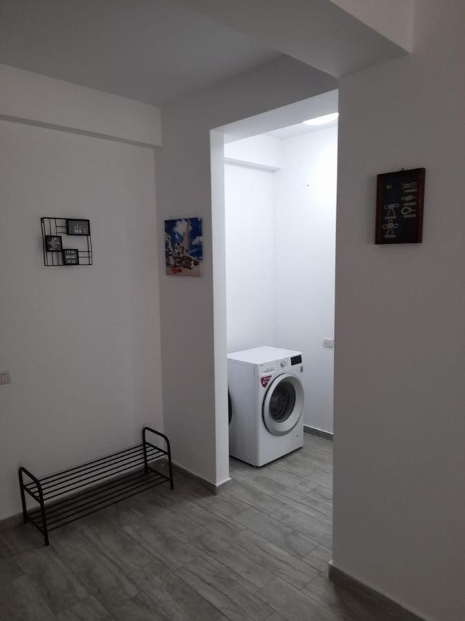 Apartament Boggio Нэводари Экстерьер фото