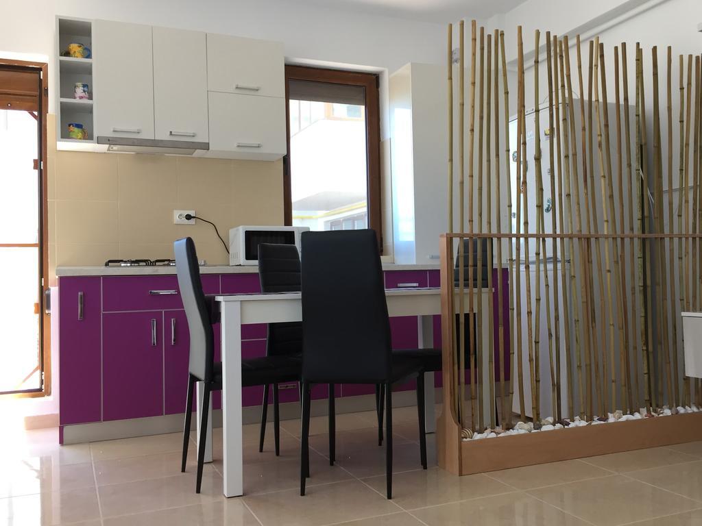 Apartament Boggio Нэводари Экстерьер фото
