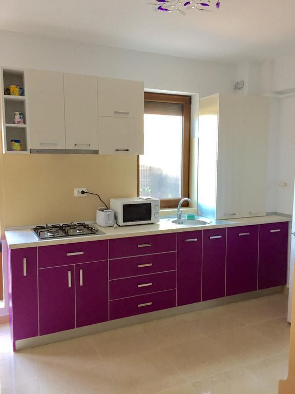 Apartament Boggio Нэводари Экстерьер фото